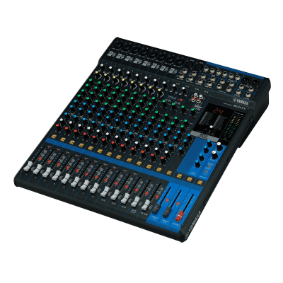 Audio y Video Profesional
