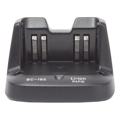 Cargador de Batería Li-Ion / 800 mA / Rango -20°C a +45°C / Compatible Encendedor Vehicular / Protección Térmica