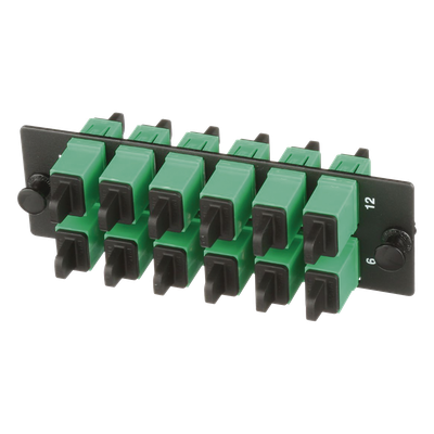 Cableado Estructurado