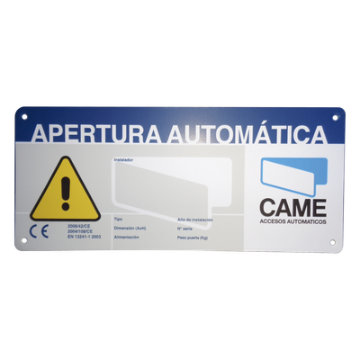 Control  de Acceso
