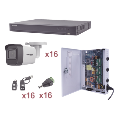 Videovigilancia