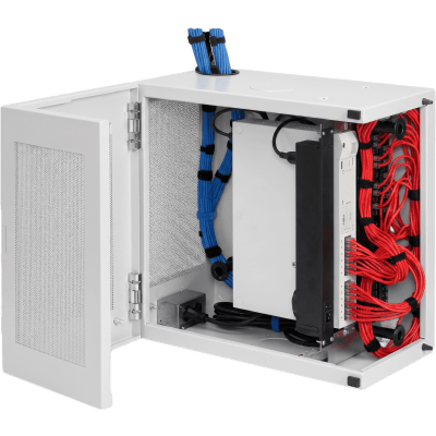 Cableado Estructurado