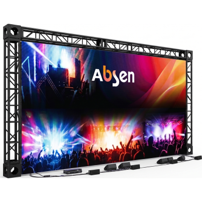 Audio y Video Profesional
