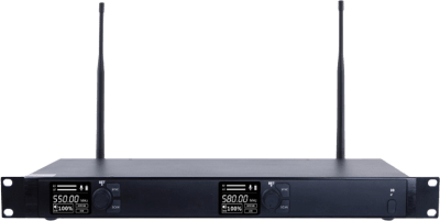 Audio y Video Profesional