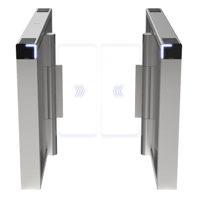 Control  de Acceso