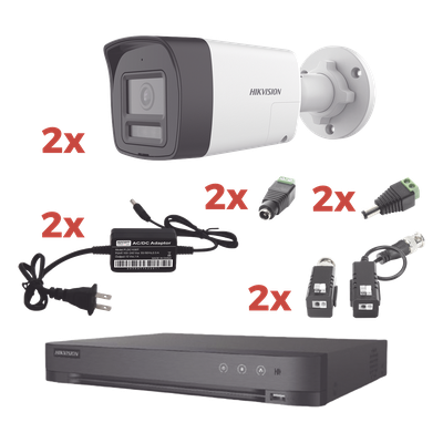 Videovigilancia