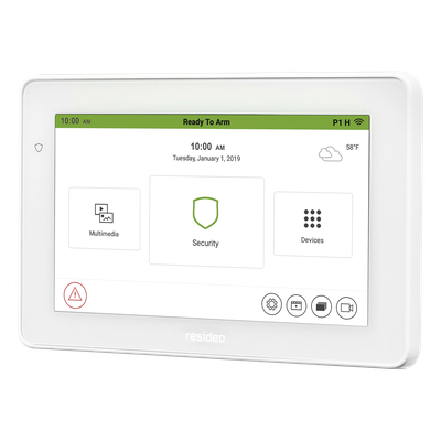 Automatización   e Intrusión