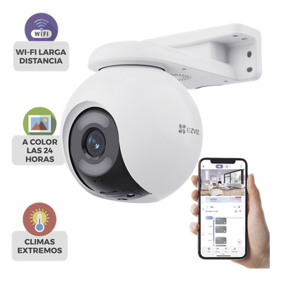Videovigilancia