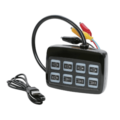 IoT / GPS / Telemática y Señalización Audiovisual