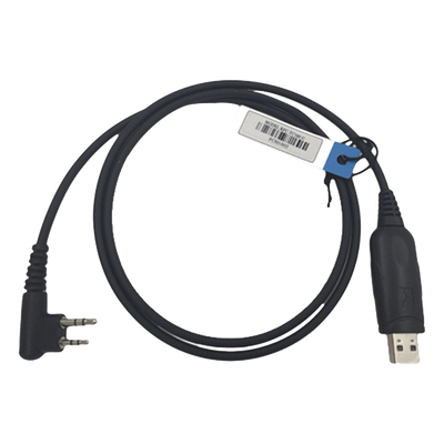 Cable Programador USB / Radios HYT TC500-TC600-TC700-TC2110-TC1600 / Windows 7 y Anteriores
