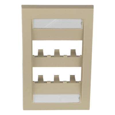 Cableado Estructurado