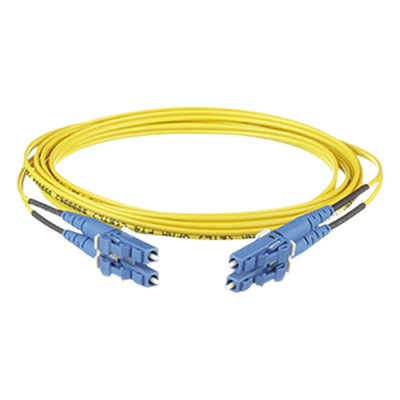 Cableado Estructurado