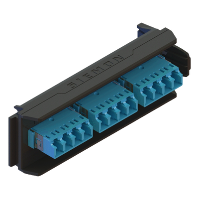 Cableado Estructurado