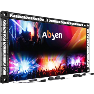 Audio y Video Profesional