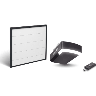 Control  de Acceso