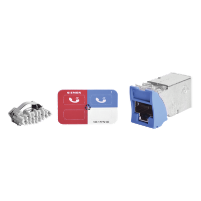 Cableado Estructurado