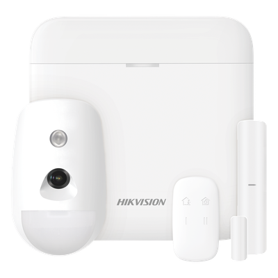 Automatización   e Intrusión