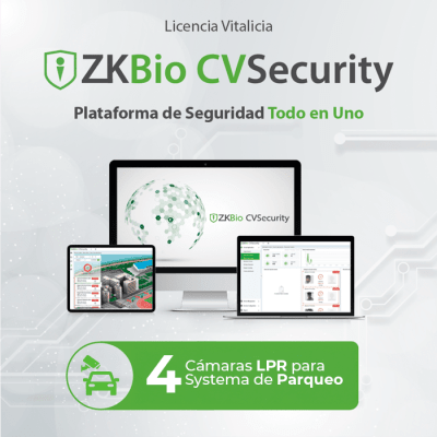 Control  de Acceso 
