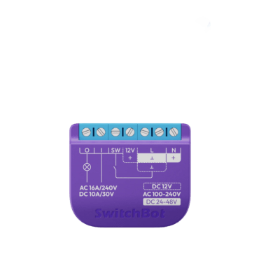 Automatización   e Intrusión