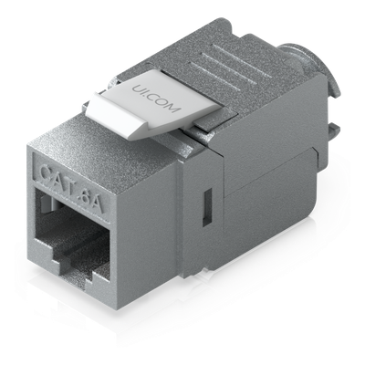 Cableado Estructurado