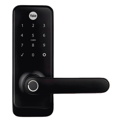 Control  de Acceso