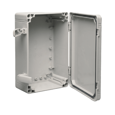 Cableado Estructurado