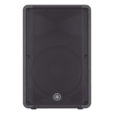 Altavoz de Montaje en Superficie / 2 Vías / Woofer 15'' / 500W Program / 8Ω / 46Hz-20kHz / 96dB