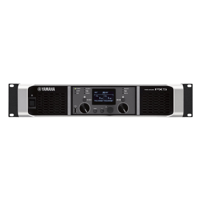 Audio y Video Profesional