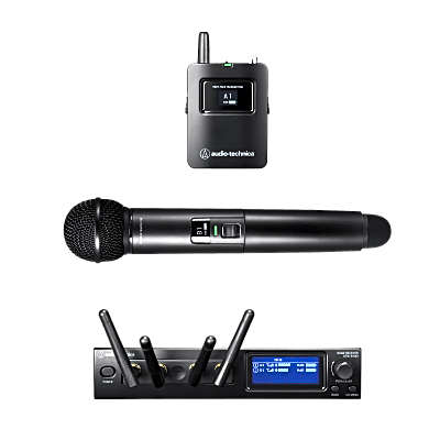 Audio y Video Profesional