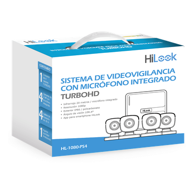 Videovigilancia