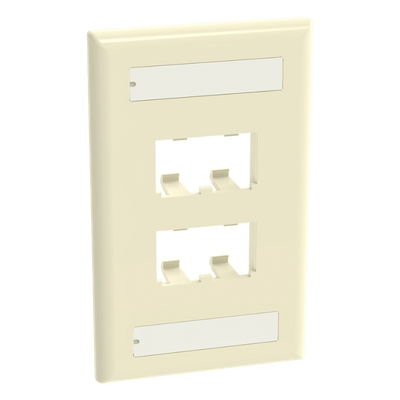 Cableado Estructurado