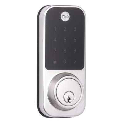 Control  de Acceso