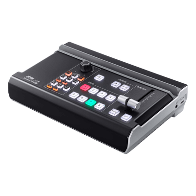 Audio y Video Profesional