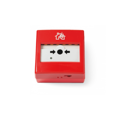 Detección de Fuego