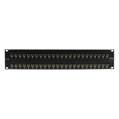 Cableado Estructurado