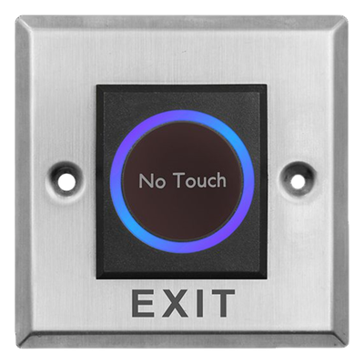 Control  de Acceso