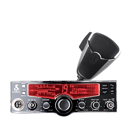 Radiocomunicación