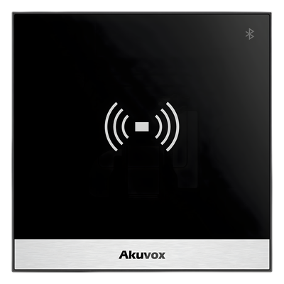 Control  de Acceso