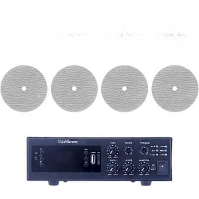 Audio y Video Profesional