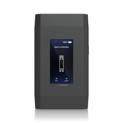 Cableado Estructurado