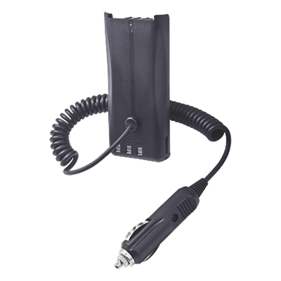 Cable Adaptador de Corriente Vehicular / 12V a 8V 2A / 200mm / Compatible Kenwood TK2202 TK3202 TK2212 TK3212 Serie L