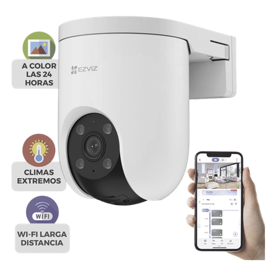 Videovigilancia