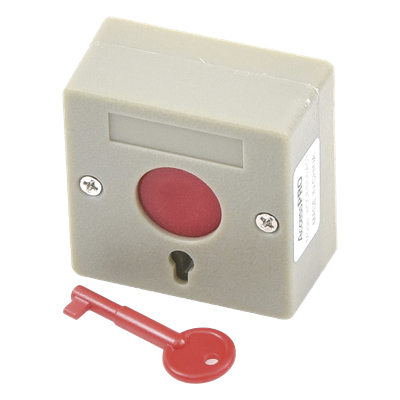 Control  de Acceso