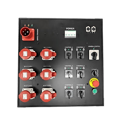 Audio y Video Profesional