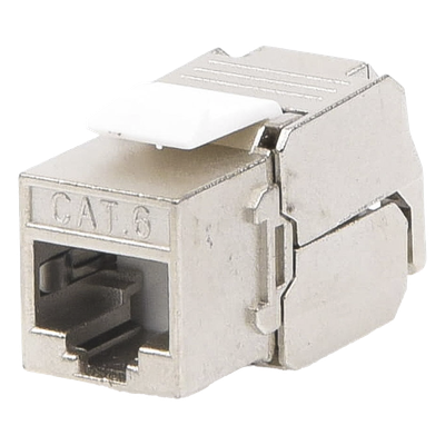 Cableado Estructurado