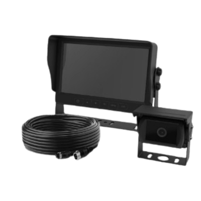 IoT / GPS / Telemática y Señalización Audiovisual