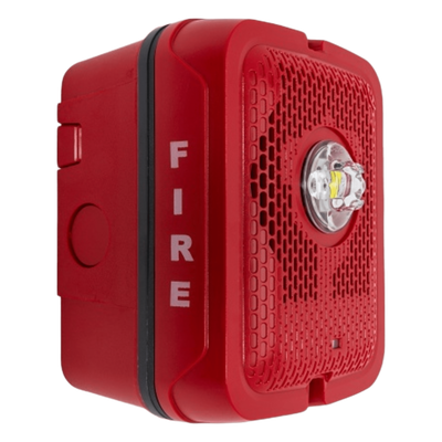 Detección de Fuego