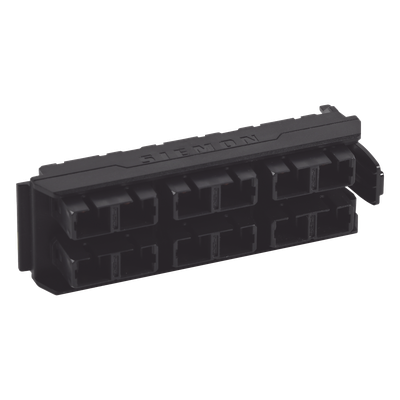 Cableado Estructurado