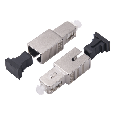 Cableado Estructurado