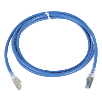 Cableado Estructurado
